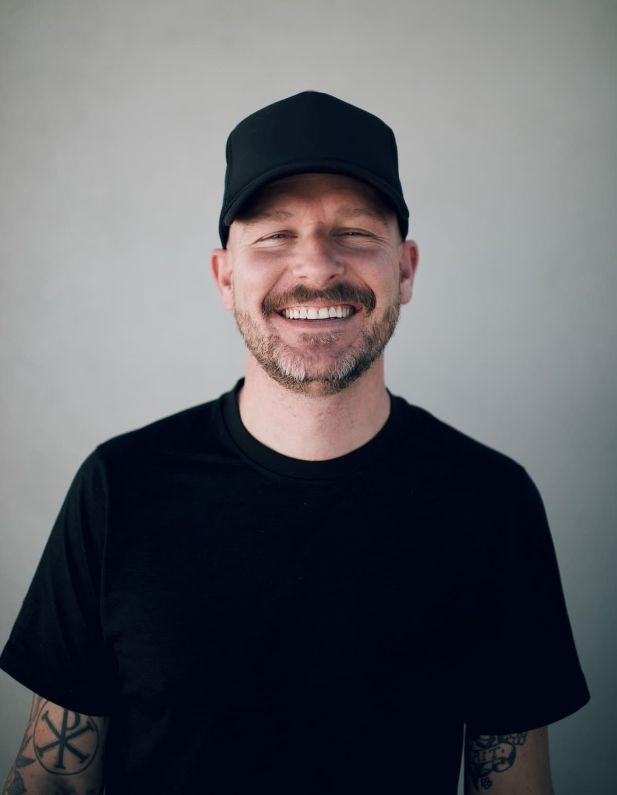 Nic Moore