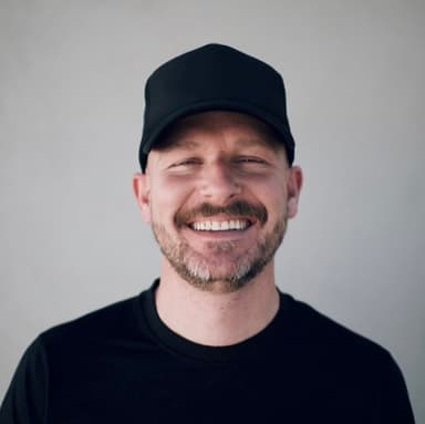Nic Moore, founder of Scout